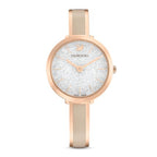 Swarovski Watch Crystalline Delight Grey 5642218