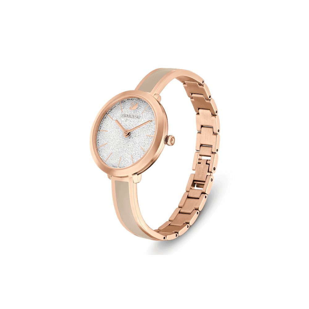 Swarovski Watch Crystalline Delight Grey 5642218 – product image 5