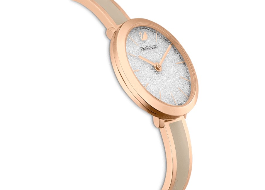 Swarovski Watch Crystalline Delight Grey 5642218 – product image 3