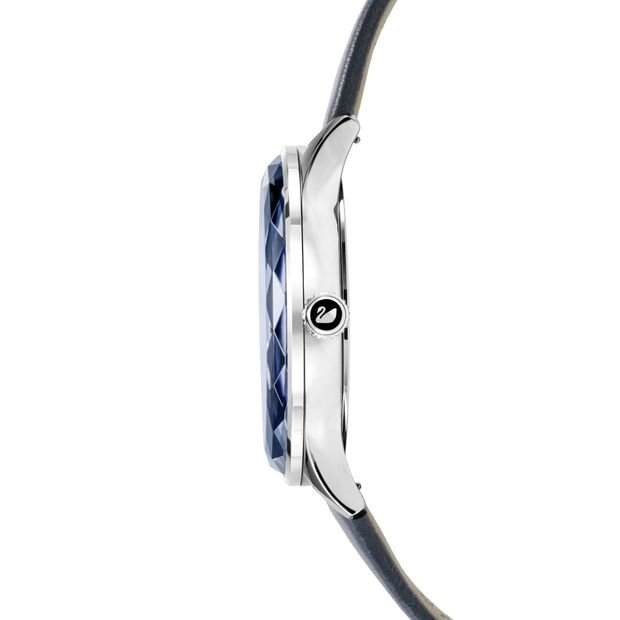 Swarovski Watch Nova 36mm Blue 5295349 – product image 3