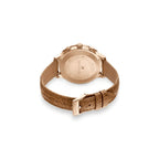 Swarovski Watch Octea Lux Chrono Brown 5632260 – product image 5
