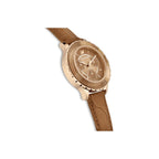 Swarovski Watch Octea Lux Chrono Brown 5632260 – product image 4