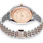 Swarovski Crystalline Aura Rose Gold Watch 5644075 – product image 3