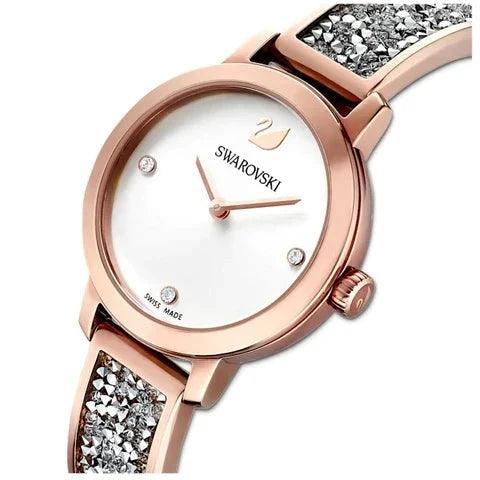 Swarovski Watch Cosmic Rock Rose Gold 5376092 – product image 4