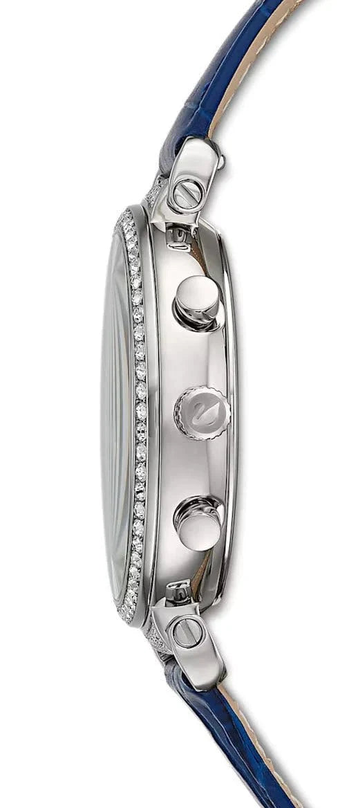 Swarovski Watch Passage Chrono Blue 5580342 – product image 2