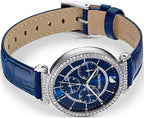 Swarovski Watch Passage Chrono Blue 5580342 – product image 3