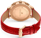 Swarovski Octea Lux Chrono Women's Red Watch 5646975 – product image 5