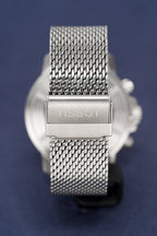 Tissot Chronograph Men's Watch Seastar 1000 Blue T1204171104102 – product image 5