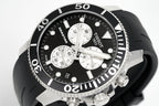 Tissot Chronograph Watch Seastar 1000 Orange T1204171705100 – product image 2