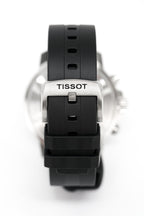 Tissot Chronograph Watch Seastar 1000 Orange T1204171705100 – product image 5