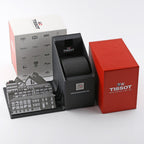 Tissot Chronograph Watch Seastar 1000 Blue T1204171104100 – product image 2