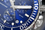 Tissot Chronograph Watch Seastar 1000 Blue T1204171104100 – product image 3