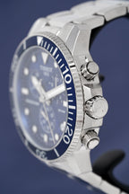 Tissot Chronograph Watch Seastar 1000 Blue T1204171104100 – product image 5