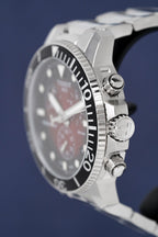 Tissot Chronograph Watch Seastar 1000 Red T1204171142100 – product image 2