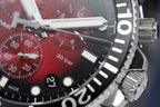 Tissot Chronograph Watch Seastar 1000 Red T1204171142100 – product image 4