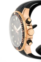 Tissot Chronograph Watch Seastar 1000 Rose Gold T1204173705100 2 – product image 4
