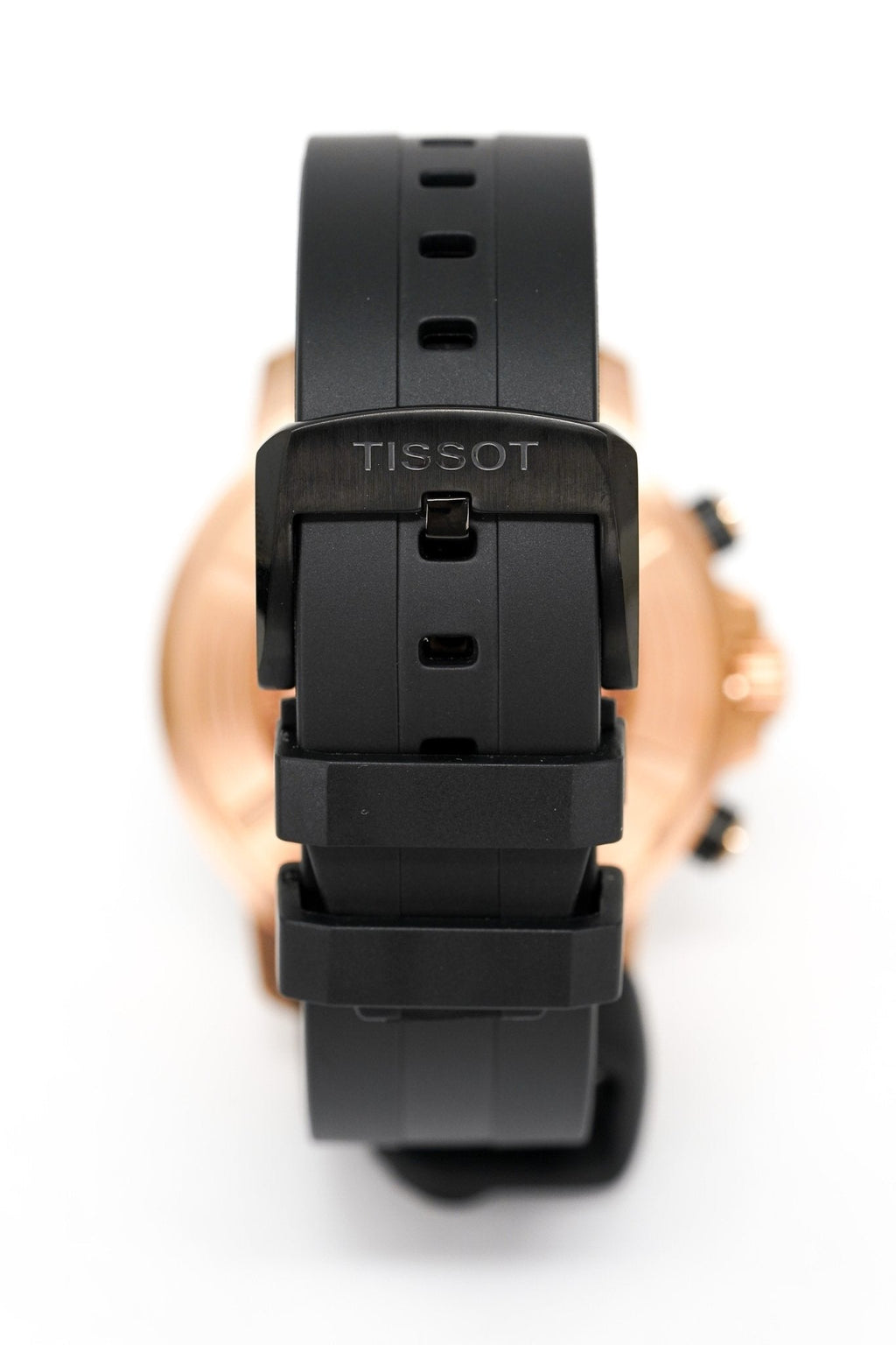 Tissot Chronograph Watch Seastar 1000 Rose Gold T1204173705100 2 – product image 5