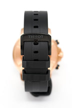Tissot Chronograph Watch Seastar 1000 Rose Gold T1204173705100 2 – product image 5