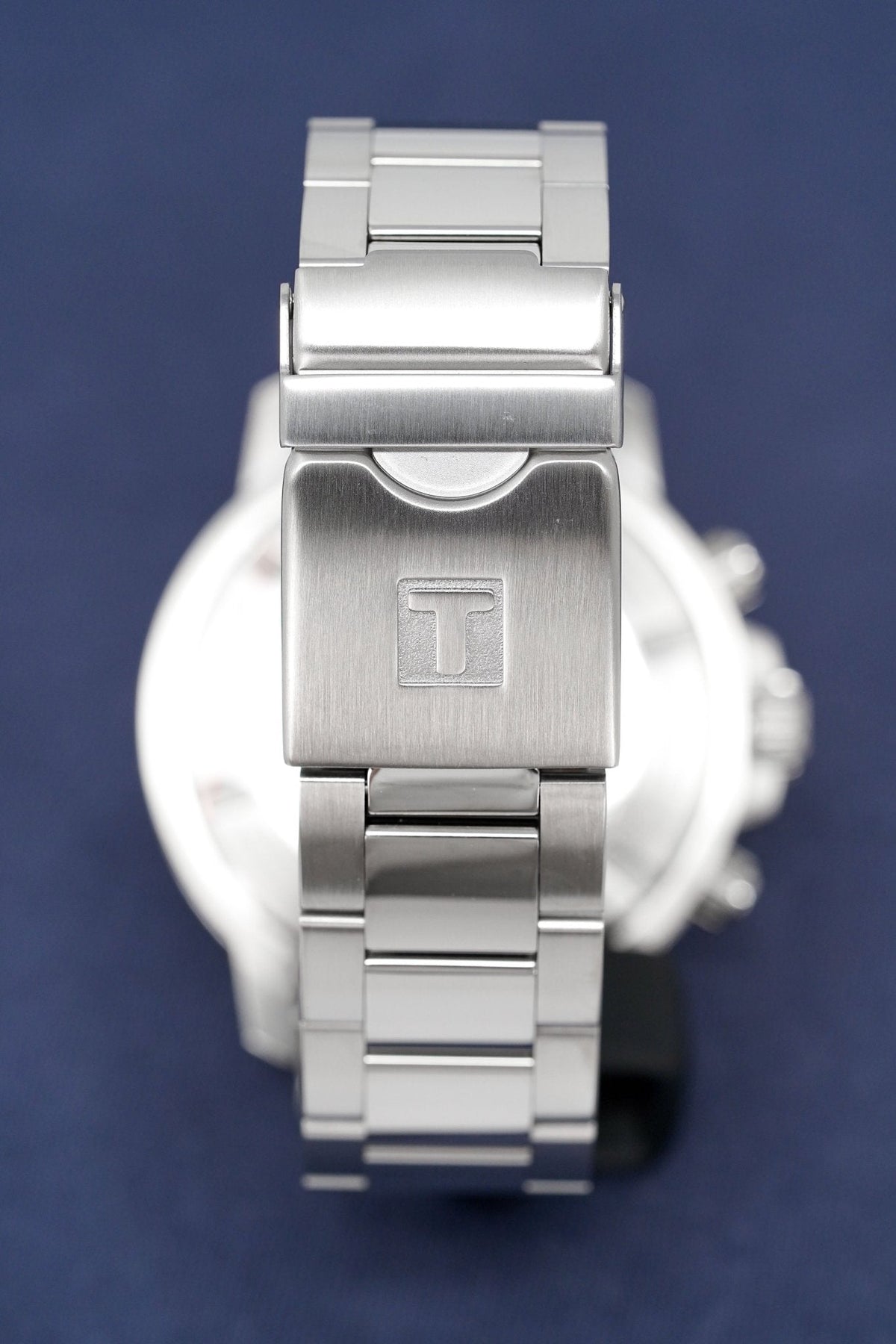 Tissot Chronograph Watch Seastar 1000 T120 417 11 051 00 – product image 5