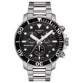 Tissot Chronograph Watch Seastar 1000 T120 417 11 051 00