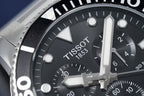 Tissot Chronograph Watch Seastar 1000 T120 417 11 051 00 – product image 3