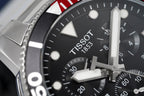 Tissot Chronograph Watch Seastar 1000 T120 417 11 051 01 – product image 3