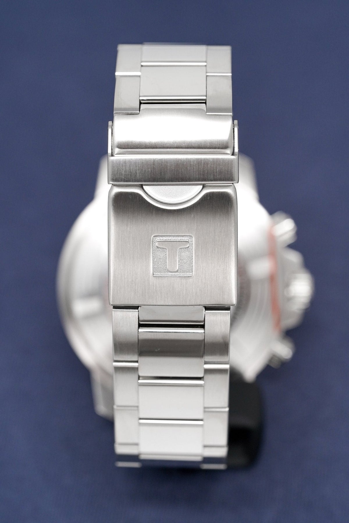 Tissot Chronograph Watch Seastar 1000 T120 417 11 051 01 – product image 5