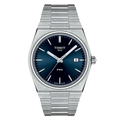 Tissot Men's Watch Prx Blue T1374101104100