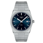 Tissot Men's Watch Prx Blue T1374101104100