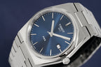 Tissot Men's Watch Prx Blue T1374101104100 – product image 3