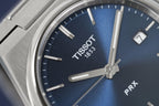 Tissot Men's Watch Prx Blue T1374101104100 – product image 4