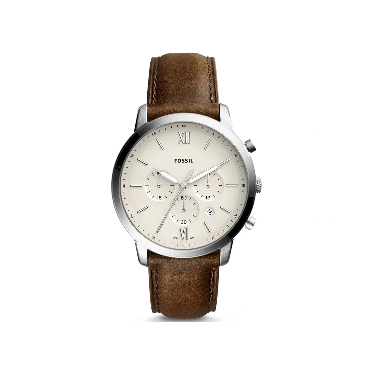 Fossil FS5380 watch - Havenstock unified front product image