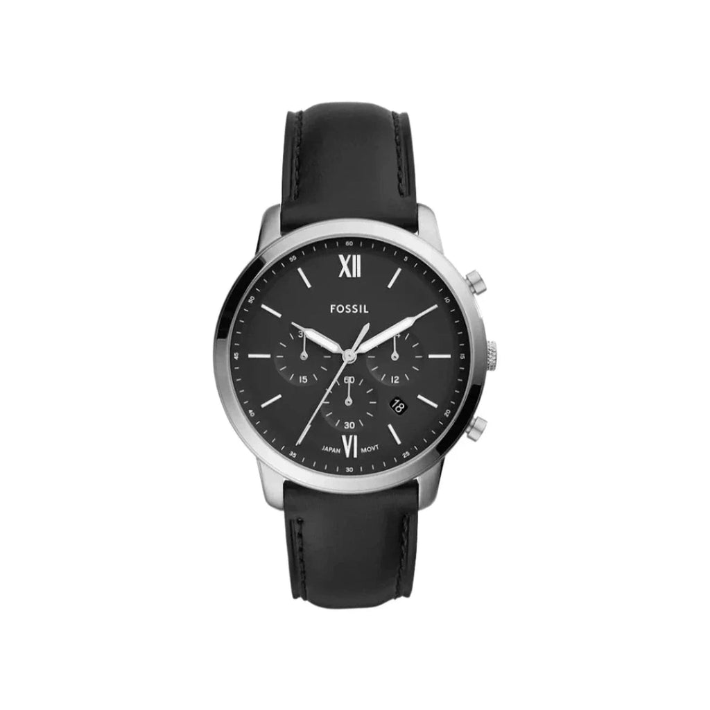 Fossil FS5452 watch - Havenstock unified front product image