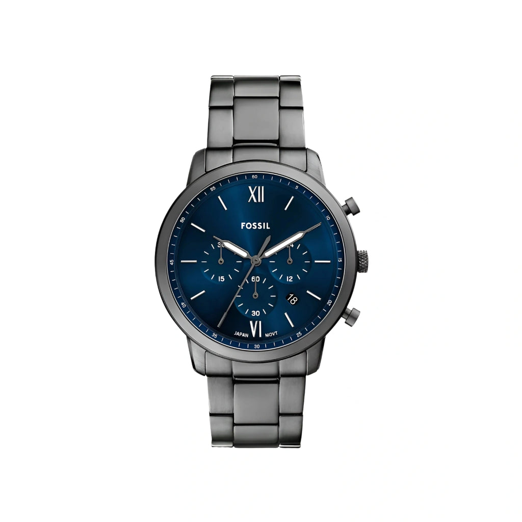 Fossil FS6111 watch - Havenstock unified front product image