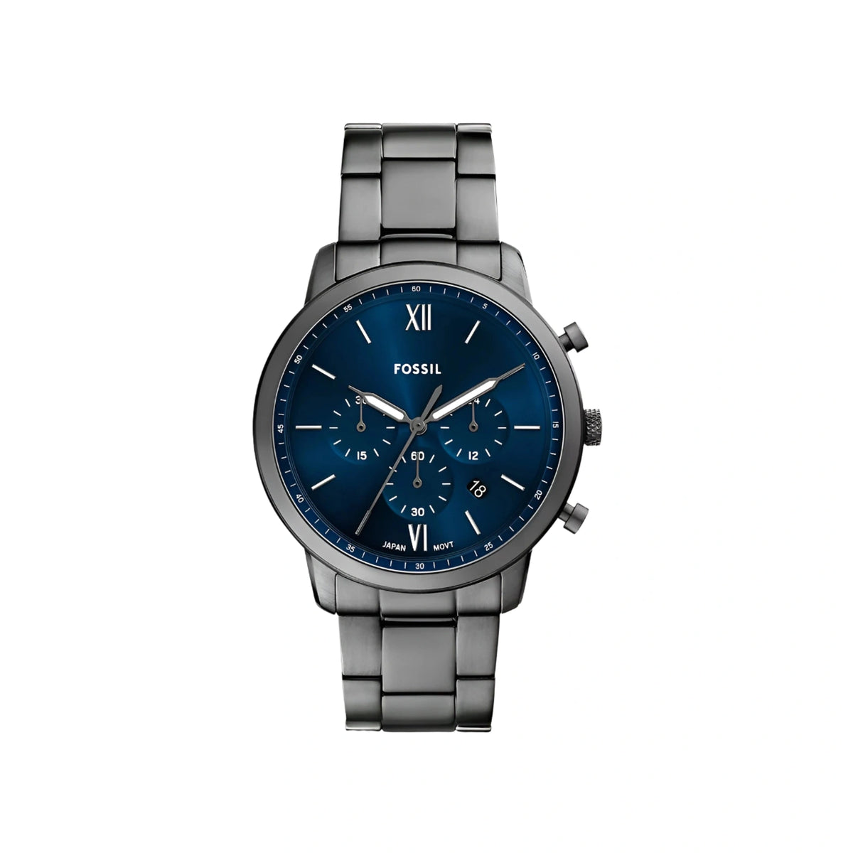 Fossil FS6111 watch - Havenstock unified front product image