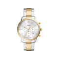 Fossil FS6112 watch - Havenstock unified front product image