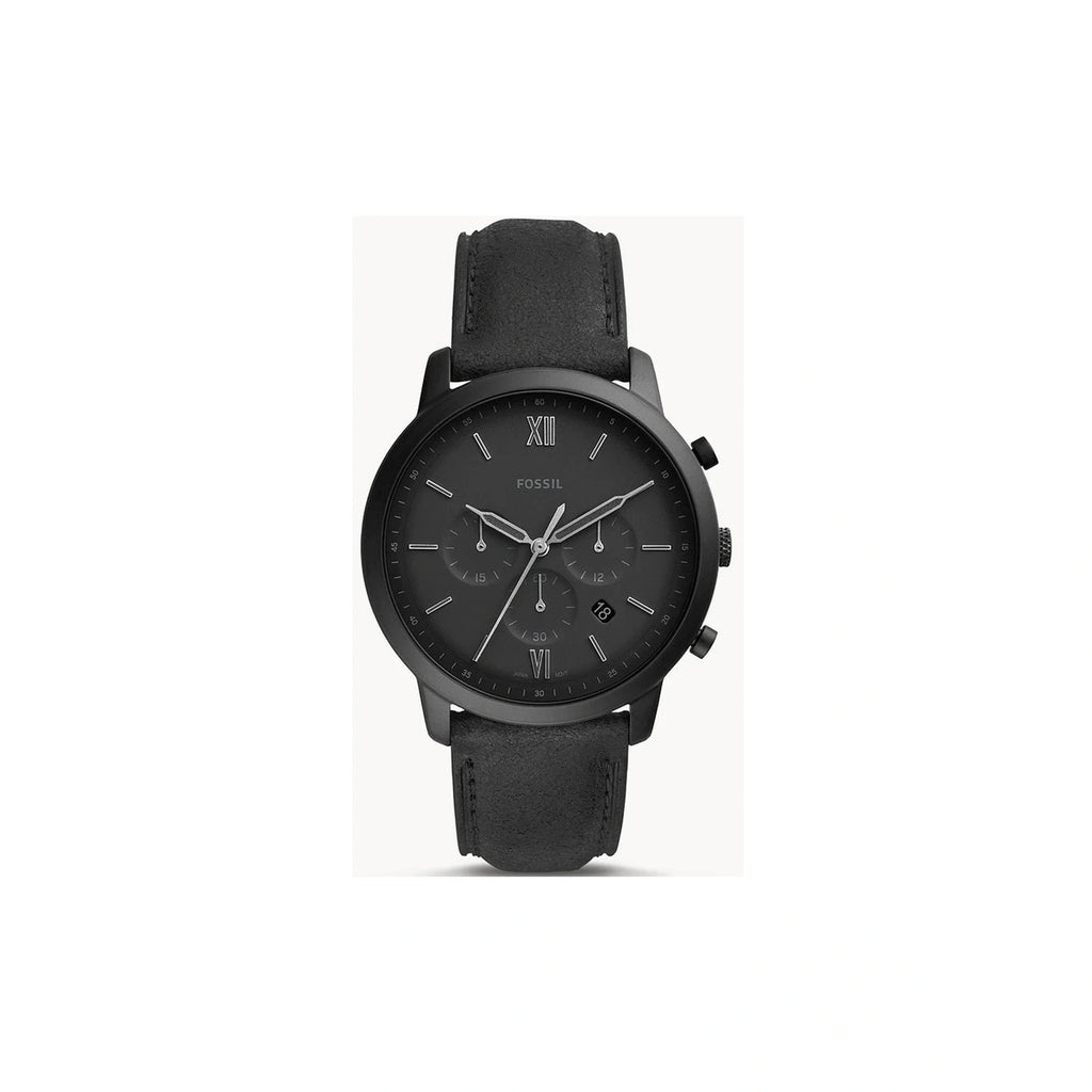 Fossil FS5503 watch - Havenstock unified front product image