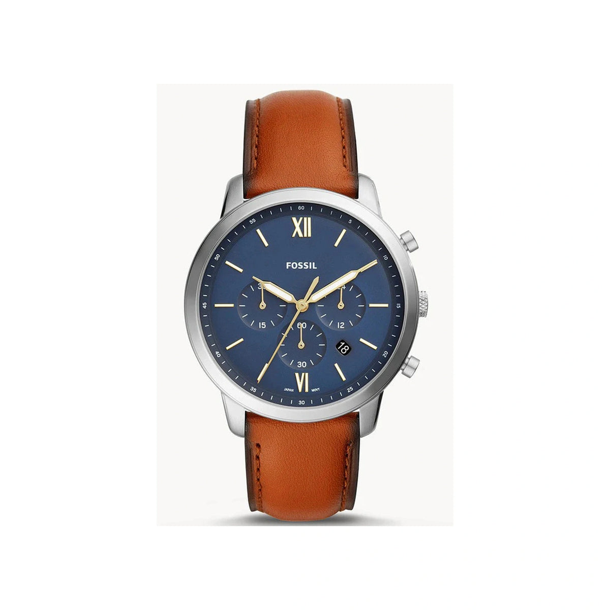 Fossil FS5453 watch - Havenstock unified front product image