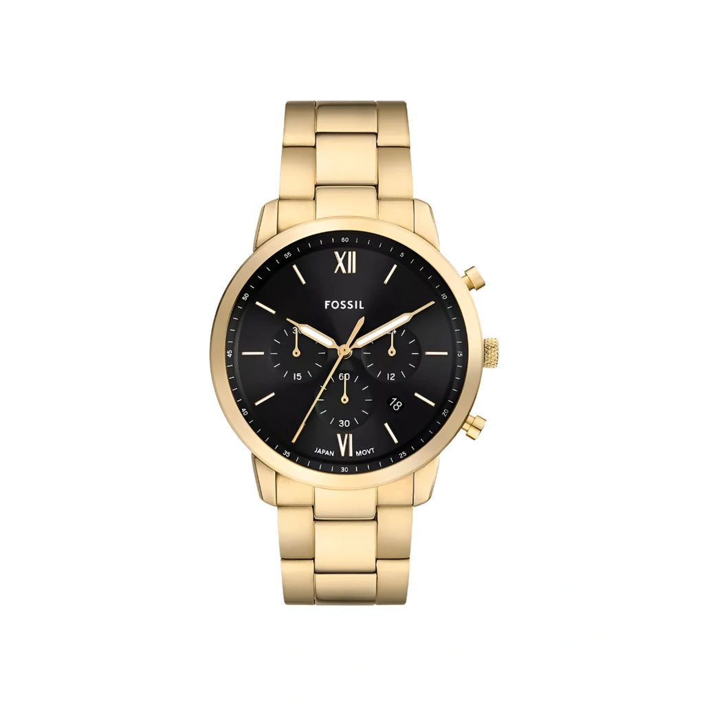 Fossil FS6093 watch - Havenstock unified front product image