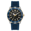 Bulova 98B345 watch - clean front product image
