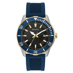 Bulova 98B345 watch - clean front product image