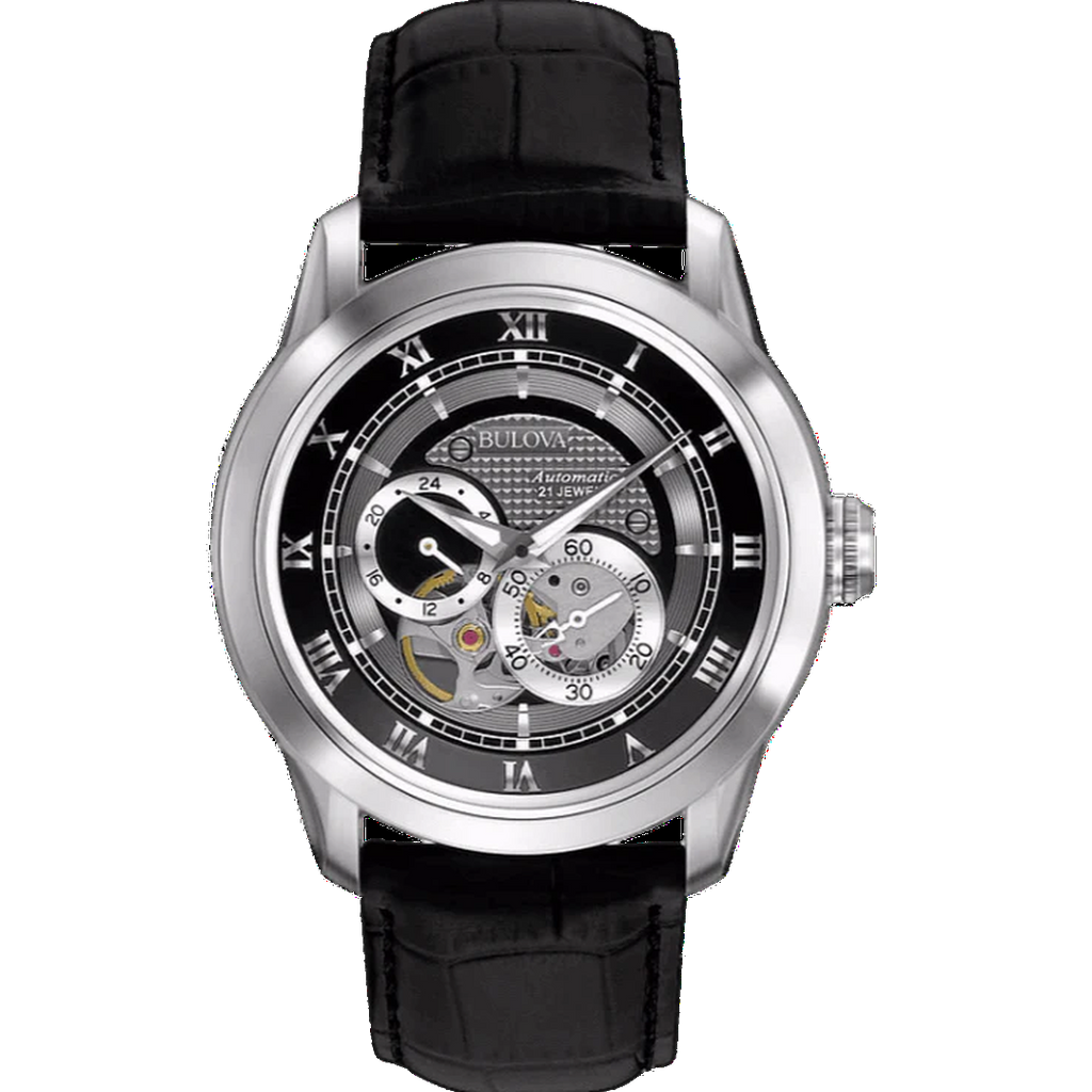 Bulova Classic Automatic Men's Watch 96A135