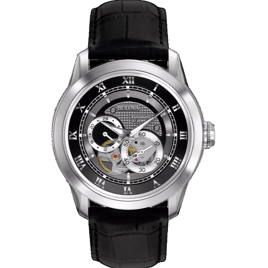 Bulova Classic Automatic Men's Watch 96A135