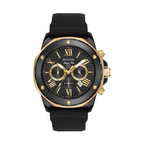 Bulova Marine Star Chronograph Men's Black Watch 98B278 – product image 2