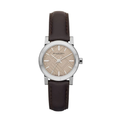 Burberry Women's Watch The City Nova 26 Mm BU9208