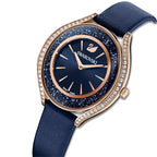 Swarovski Watch Crystalline Aura Blue 5519447 – product image 4