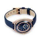 Swarovski Watch Crystalline Aura Blue 5519447 – product image 3