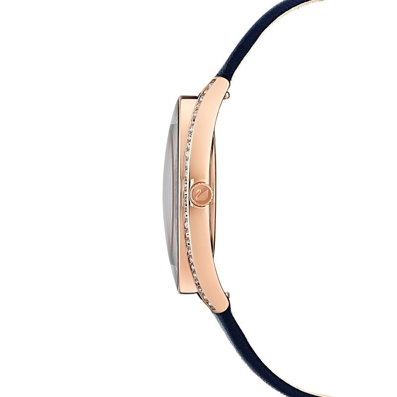 Swarovski Watch Crystalline Aura Blue 5519447 – product image 2